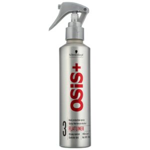 Schwarzkopf OSiS+ Flatliner Iron Serum (200ml)