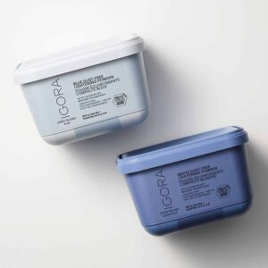 Schwarzkopf Igora Vario Blond Super Plus Extra Powder Bleaching Powder (450g)