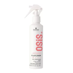 Schwarzkopf OSiS+ Flatliner Iron Serum (200ml)