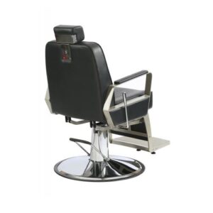 Kingston Barber Chair Gamma - Black