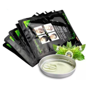 Dexe Black Hair Shampoo (Classical Set)