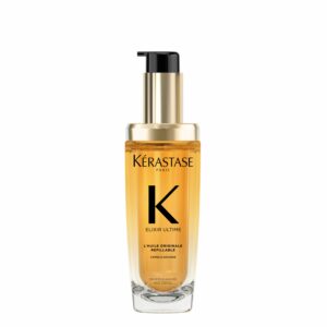 Kerastase Elixir Ultime L'Huile Originale Hair Oil Refill (75ml/100ml)