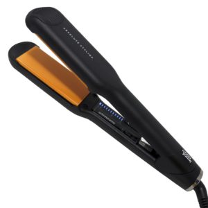 GlamPalm Ceramic Hair Straightener Hair Iron - 38mm