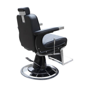 Kingston Barber Chair Iota Diamond