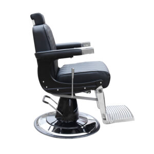 Kingston Barber Chair Iota Diamond