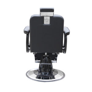 Kingston Barber Chair Iota Diamond