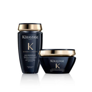 Kerastase Chronologiste Bain Regenerant Shampoo (250ml)