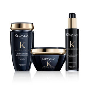Kerastase Chronologiste Bain Regenerant Shampoo (250ml)