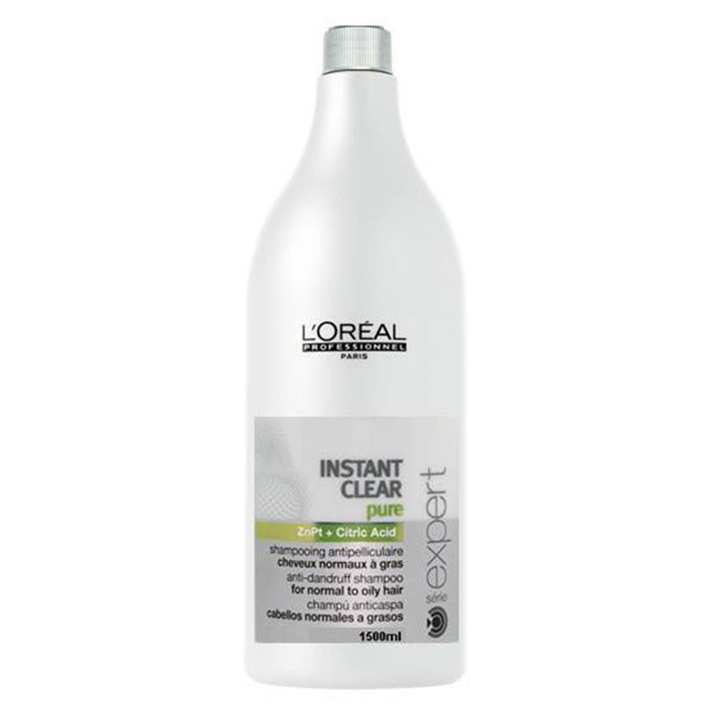 Loreal Professionnel Serie Expert Instant Clear Pure Shampoo Oily