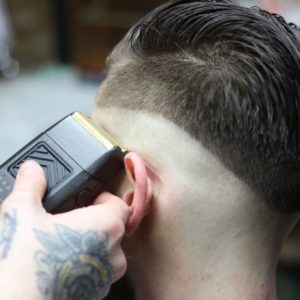 WAHL Pro 5-Star Series Finale Shaver