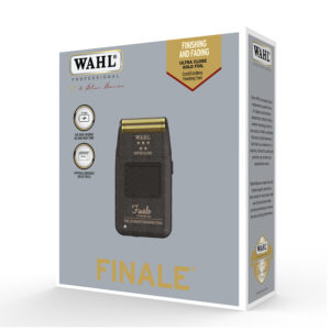 WAHL Pro 5-Star Series Finale Shaver