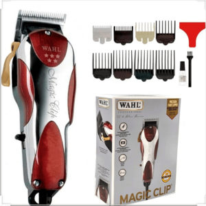 WAHL Pro 5-Star Series Magic Clip Corded Hair Clipper #8451