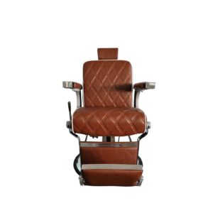 Kingston Barber Chair Iota Diamond