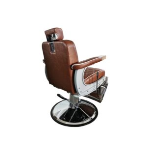 Kingston Barber Chair Iota Diamond