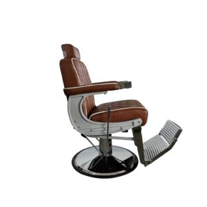 Kingston Barber Chair Iota Diamond