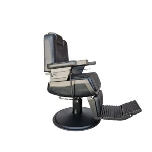 Kingston Emperor Barber Chair Delta