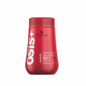 Schwarzkopf OSiS+ Dust It Mattifying Powder (10g)