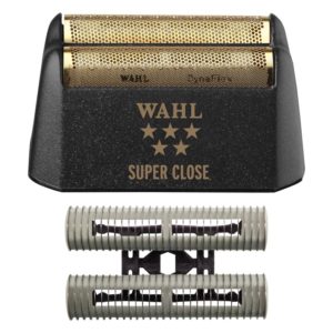 WAHL Finale Replacement Foil & Cutter Bar Assembly #7043