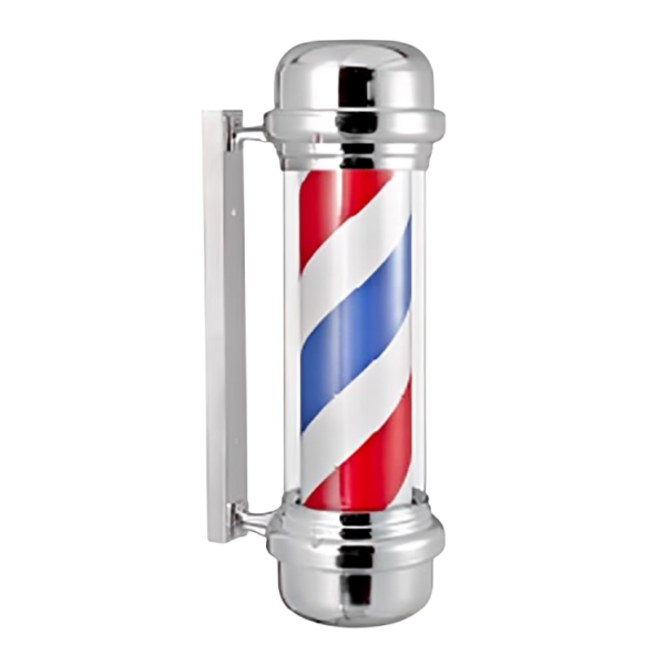 Barber Pole M313D Large - 69CM