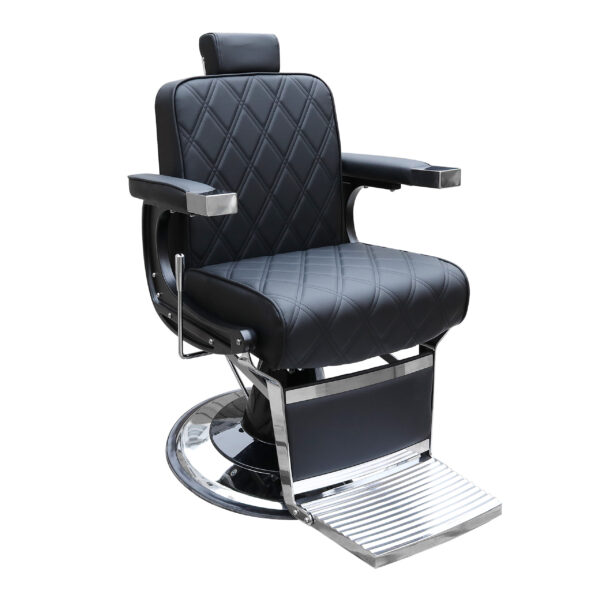 Kingston Barber Chair Iota Diamond