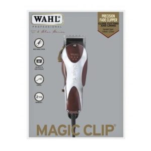 WAHL Pro 5-Star Series Magic Clip Corded Hair Clipper #8451