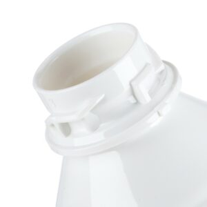 Flairosol Fine Mist Water Sprayer Barber Pole Design #A92 (300ml)