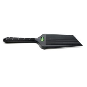 Flattop Comb 76939 (Black)