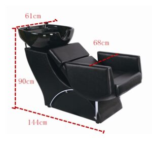 Kingston Washing Chair Basin (Mu)