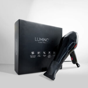 Luminous Professional Hair Dryer V3300