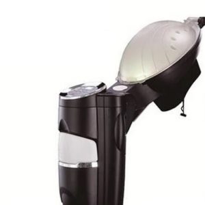 Micro Mist Machine 3928 (Black)