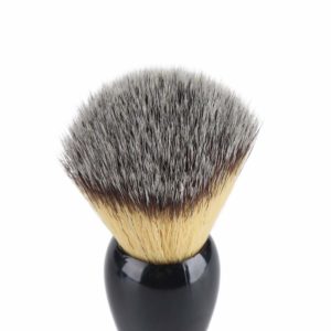 SamRoca Synthetic Shaving Brush and Bowl Set G115