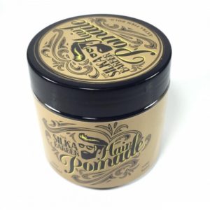 The Silka Barber Hair Pomade (120ml)