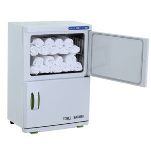 Towel Warmer & Sterilizer KT-46A (Double)