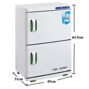 Towel Warmer & Sterilizer KT-46A (Double)