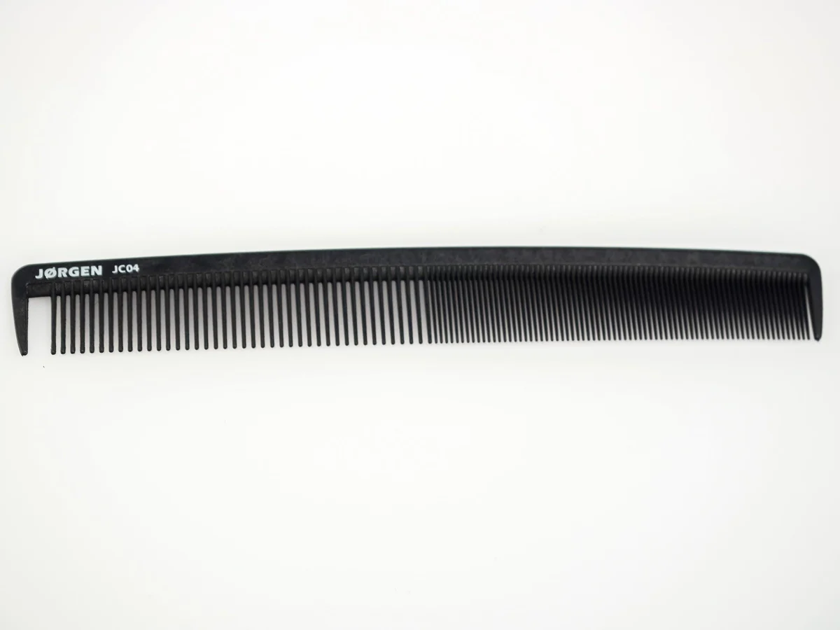Jorgen Cutting Comb Large (JC04)