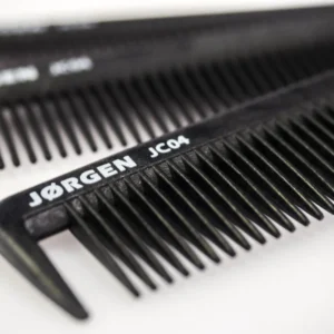 Jorgen Cutting Comb Large (JC04)