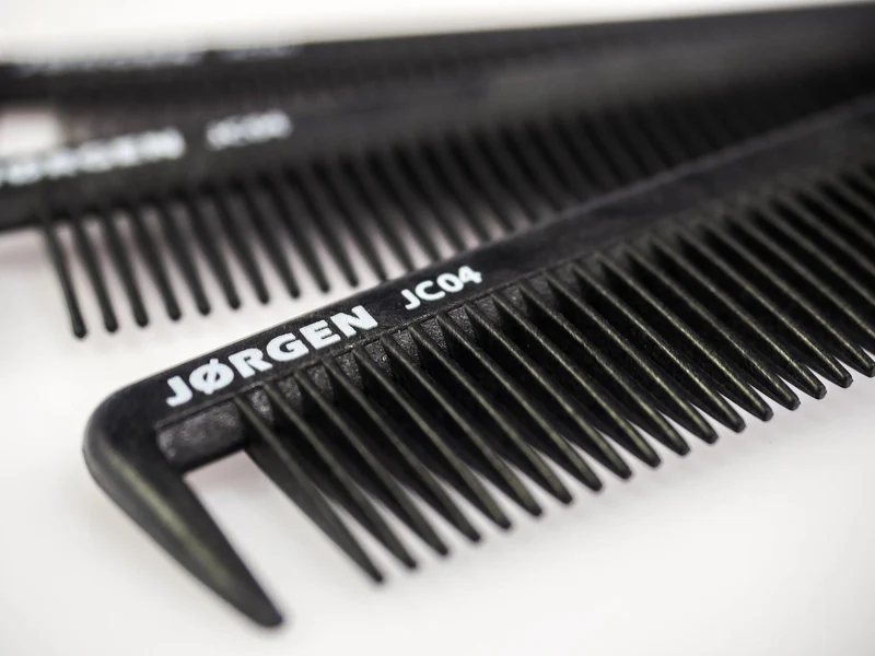 Jorgen Cutting Comb Large (JC04)