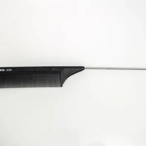 Jorgen Metal Tail Comb (JC01)