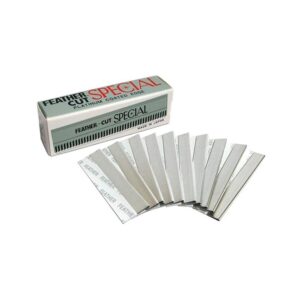 Special Feather Cut Blade