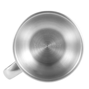 Stainless Steel Barber Shaving Bowl