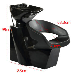 Kingston Washing Chair Basin (Chi)