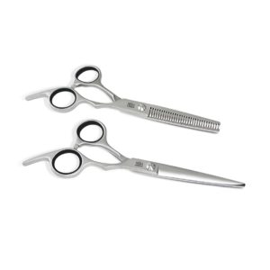 The Silka Barber Scissors Set P-Series (6.0")