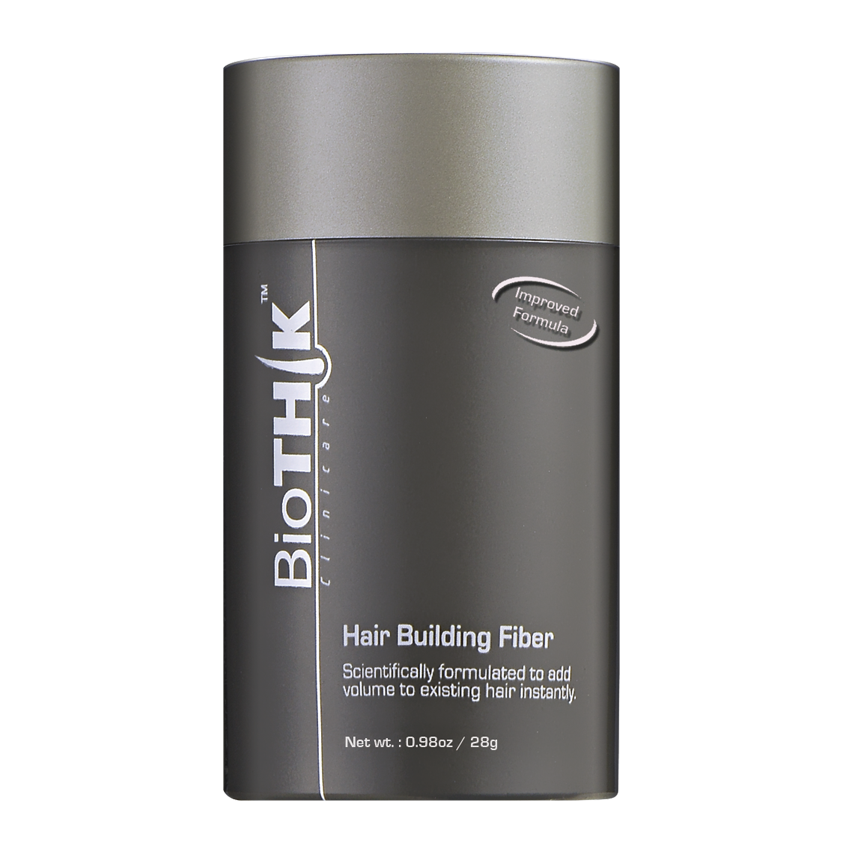 BioTHIK Hair Building Fiber (28g)