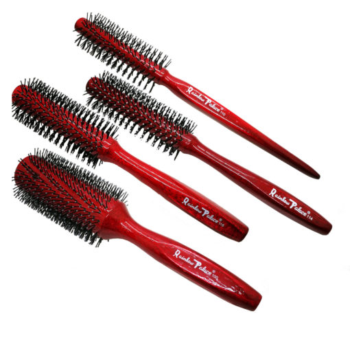 Rainbow Palace Rolling Brush