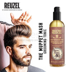 Reuzel Spray Grooming Tonic (355ml)