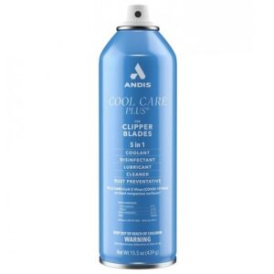 Andis Cool Care Plus Spray #12750 (439g)