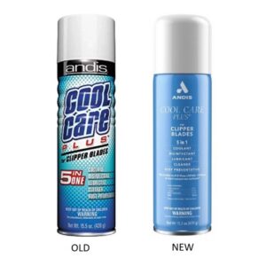 Andis Cool Care Plus Spray #12750 (439g)