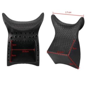 Basin Head Rest Rubber Cushion