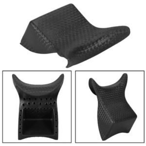 Basin Head Rest Rubber Cushion