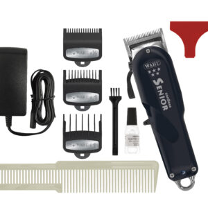 WAHL 5-Star Senior Clipper